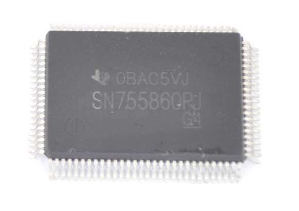 SN755860PJ Микросхема