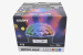 12321 Декоративный светильник Старт LED Disco RGB TL/MP3
