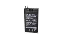 Аккумулятор DT401 Delta (4V 1A)