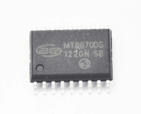 MT8870DS SMD Микросхема