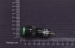 Индикатор D=10mm RWE-504 220V (зеленый) 36-4781