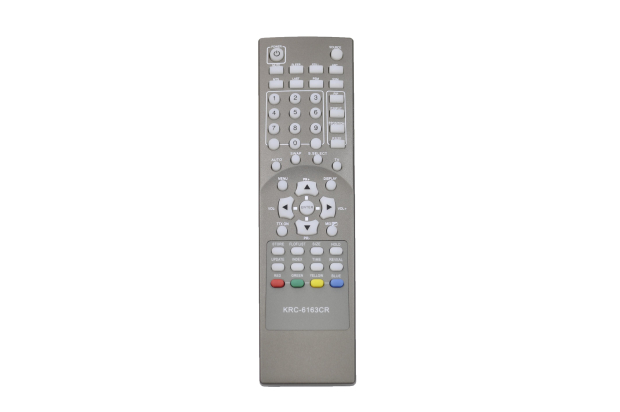 Rolsen KRC-6163CR (Plazma) Пульт ДУ