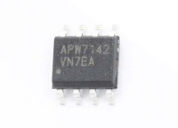 APW7142 SO8 Микросхема