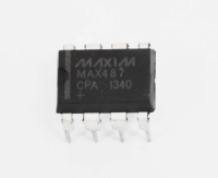 MAX487CPA Микросхема