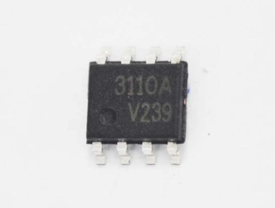 SEM3110A SOP8 Микросхема