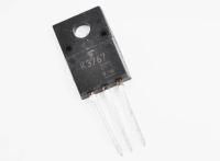 2SK3767 (600V 2A 25W N-Channel MOSFET) TO220F Транзистор