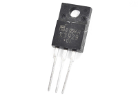 2SK3929 (600V 10A 70W N-Channel MOSFET) TO220F Транзистор