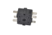 25T125U PA66 (RTS-02-502-L2) Переключатель 6-pin. 5 положений 250V 16A