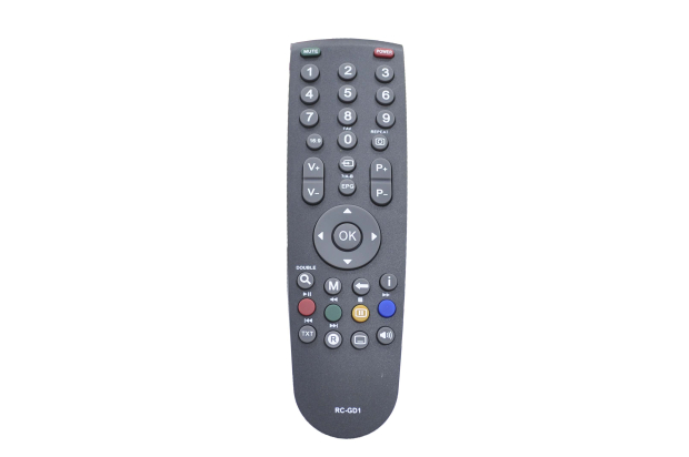Grundig RC-GD1 / GR-19GBH4619 Пульт ДУ