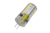 Лампа светодиодная Эра STD LED JC-3W-12V-827-G4