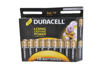 Duracell LR6-18BL Basic (AA) батарейка
