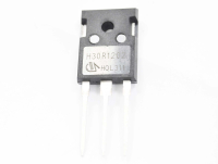 IHW30N120R2 (H30R1202) (1200V 30A 390W Reverse Conducting IGBT) TO247 Транзистор