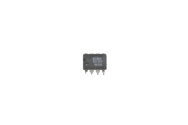 CAT93C56P (93C56P) Микросхема