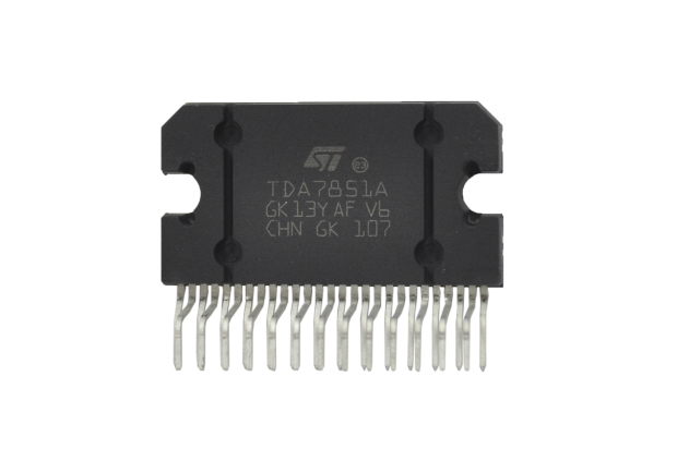 TDA7851A Микросхема