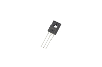 2SC3503 (300V 100mA 7W npn) TO126 Транзистор