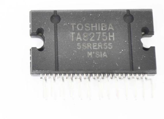 TA8275H Микросхема