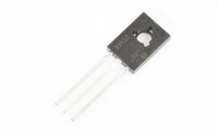 BD435 (32V 4A 36W npn) TO126 Транзистор
