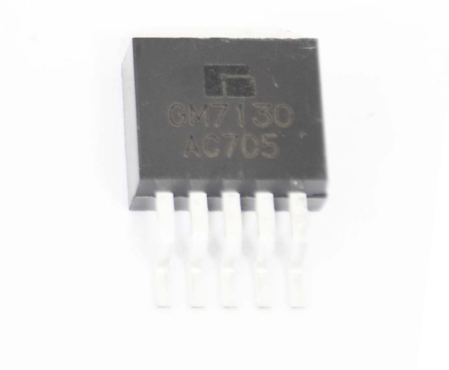 GM7130 Микросхема