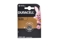 Duracell CR1620-1BL 3V батарейка