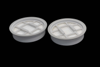 FTV 08 Фильтр HEPA для пылесоса Xiaomi, Deerma VC20, 2 шт. (моющийся)