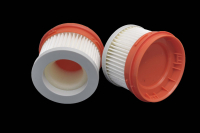 FTV 09 Фильтр HEPA для пылесоса Xiaomi, Dreame V8, V9, 2 шт. (моющийся)