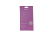 Nexx. Чехол для iPhone 6 plus, Zero, MB-ZR-105-PK, полипропилен, малиновый