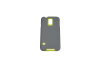 Nexx. Чехол для Samsung Galaxy S5, Antishock Regular, MB-AS-202-GY, поликарбонат, серый