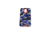 Nexx. Чехол для Samsung Galaxy S5, Antishock Military, MB-ML-202-CR, поликарбонат, оранжево-красный