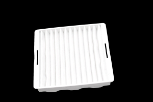 DJ63-00539A* Фильтр HEPA H11 для пылесоса Samsung