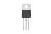 STP80PF55 (55V 80A 300W P-Channel MOSFET) TO220 Транзистор