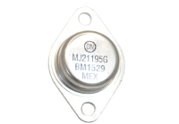 MJ21195G (250V16A 250W pnp) TO3 Транзистор