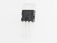 STP60NF10 (100V 80A 300W N-Channel MOSFET) TO220 Транзистор