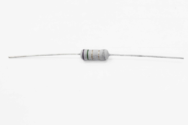 Резистор   1W       7.5 Om