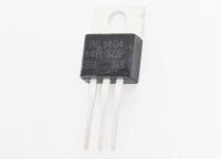 IRL1404 (40V 160A 200W N-Channel MOSFET) TO220 Транзистор