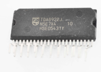 TDA8922J Микросхема