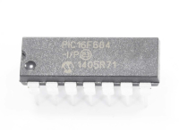 PIC16F684-I/P DIP Микросхема