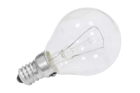 Лампа накаливания Эра ДШ (A45) 40W-230V-E14