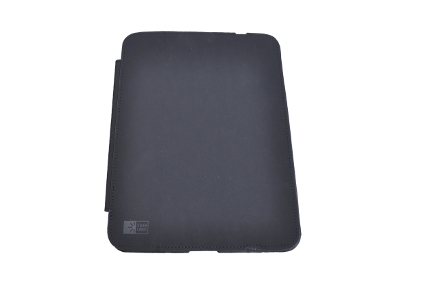 Case Logic. Чехол-книжка для iPad 2/3/4, IFOL-302K, поликарбонат, черный