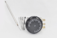 Термостат капиллярный TR-128 0-40°C 250V 16A 3-pin