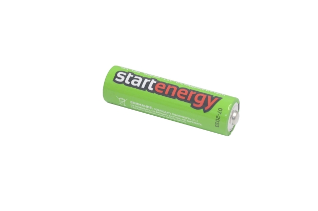 Start Energy LR6-16BL (AA) батарейка (штука)