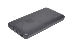 Внешний аккумулятор Kakusiga KSC-684 10000mA-ч, черный