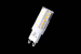 Лампа светодиодная Эра STD LED JCD-5W-cer-827-G9
