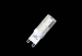 Лампа светодиодная Эра STD LED JCD-5W-cer-840-G9