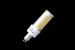 Лампа светодиодная Эра STD LED JCD-9W-cer-827-G9