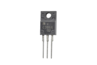 2SC3866 (800V3A 40W npn) TO220F Транзистор
