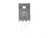 STF20NF20 (200V 18A 30W N-Channel MOSFET) TO220F Транзистор