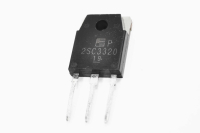 2SC3320 (400V 15A 150W npn) TO3P Транзистор