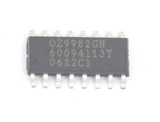 OZ9982GN Микросхема