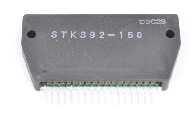STK392-150 Микросхема