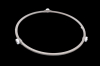 DE97-00193A Карусель D=200 мм